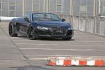 Audi R8 V10 Spyder by Sport-Wheels 2010 года